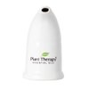 Plant Therapy Pink Himalayan Salt Inhaler w/Pink Himalayan Crystal Salt