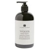 Hillhouse Naturals Hand Wash - 16oz (Woods)
