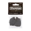 JIM DUNLOP 44P73 .73mm Nylon Standard Guitar Picks, 12-Pack