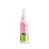 Olive Oil Curlshow Silicone-Free Curl Shine Gloss Infused with Collagen & Avocado Oil for Strength & Length (4.0 oz)