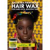 Jamaican Mango & Lime Locking Firm Hair Wax 6 oz
