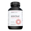 Smarter Joint Food - Nourishing Whole-Food Support for Lubrication, Mobility - Formulated with Collagen Type II, MSM, Vitamin C, Turmeric, Bromelain (Packaging May Vary – 30 Servings)