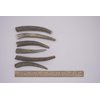 Mountain Dog Chews - Small Whole Deer Antler 6 Pack - Deer Antler Dog Chew - Grade A Premium - Organic - Made in USA - No Mess