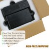 Tesmirror for Dometic Fridge Circuit Board for Dometic Refrigerator 𝐔𝐩𝐠𝐫𝐚𝐝𝐞𝐝 RV Fridge Circuit Board for Dometic DM2652 RM2652 RM2852 etc Fridge. Replace for dometic 3316348.900 3316348.000