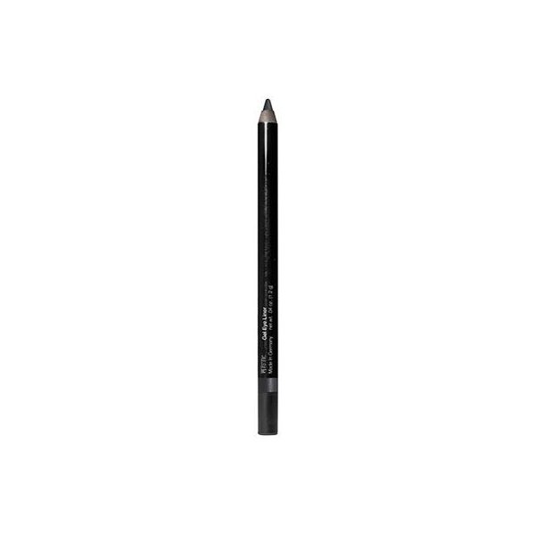 Gel Eye Liner Pencil - Super Smooth, Long Wearing Eyeliner by Pree Cosmetics (Mystic)