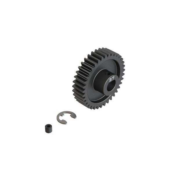 ARRMA Pinion Gear, 37T Mod1 Safe-D8, ARA311125