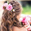 48 Pack Wedding Hair Comb Faux Pearl Crystal Bride Hair Accessories Flower Bridal Hair Jewelry for Wedding Hair Clips Rhinestone U Shaped Prom Hair Pins Silver Hair Vines for Brides Bridesmaid Girls
