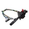 Multi-Function Combination Turn Signal Switch Wiper Hazard Cruise Control Switch - Replaces 2330814 26100985 26036312 Fits for Che-vy Tah-oe, Bla-zer, Sub-Urban, GM-C K1500, Sie-rra by Sikawai