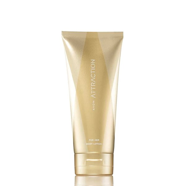 Avon Attraction Body Lotion 150 ml - 5 Oz