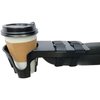 The Nearly Universal OH - Wheelchair Cup Holder
