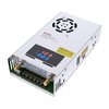 IMAYCC Adjustable Power Supply with LED Display - 110V AC to 24V DC Converter 480W 20A