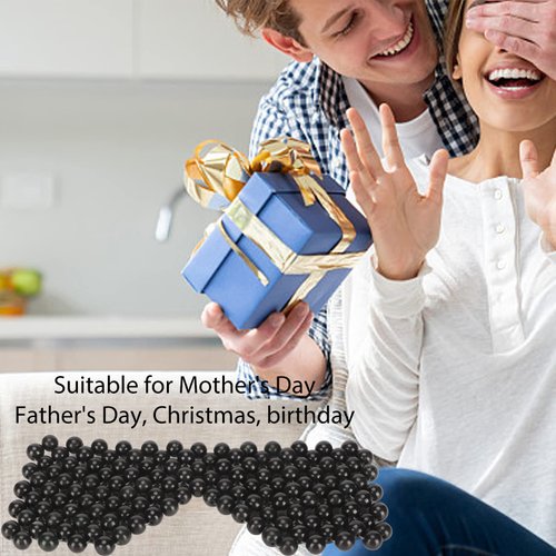 Jade Eye Mask Stone Eye Mask Hot or Cold Using Jade Mask for Dry Eyes Cooling and Relieving, Facial Eyes Sleeping Mask Relief Eye Cover for Women Men