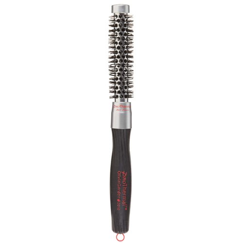 Olivia Garden ProThermal Anti-Static Round Hair Brush T-16 (3/4")