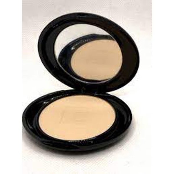 Skin Perfection Compact, Pressed Powder Foundation in Sand Beige, 9 grams