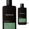 Hawthorne Men's Everyday Shampoo. For Stronger, Healthier Hair with Pure Avocado Oil and Coconut Oil. Mint and Eucalyptus Scent. Sulfate Free, Paraben Free. 8 fl. oz. 2-Pack.