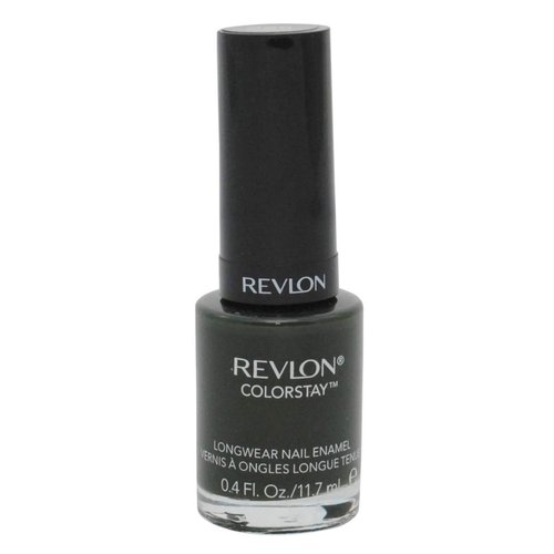Revlon Colorstay Nail Enamel - Jungle - 0.4 oz
