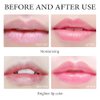 20pcs/Pack Moisturizing Lip Mask, Lip Care Mask for Dry Lips and Lip Lines, Moisturizing Plumping Lip Treatment