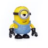 Minions toys Mega Bloks Minion Movie Flying Hot Dogs
