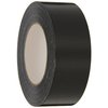 Nashua 307 Polyethylene Coated Cloth Utility Grade Duct Tape,48mm x 55m,Black