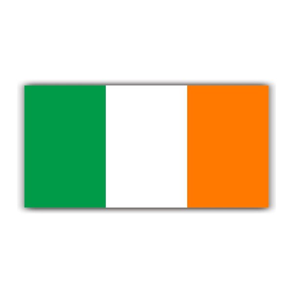 Womaha 30 Sheets Ireland Temporary Tattoos for Kids Football Temporary Face Tattoos