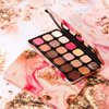 Makeup Revolution Forever Flawless Affinity, Eyeshadow Palette, Create Long-Lasting Eye Makeup Looks, Vegan & Cruelty-Free, 20g