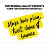 Marc Anthony Curl Envy Cream, Strictly Curls - Curl Defining Cream Softens Coarse Curls, Adds Bounce & Fights Frizz with Avocado Oil & Shea Butter - Sulfate-Free Hair Products for Curly Hair - 6 Oz