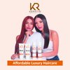 Keratin Republic Keratin + Collagen Hydrating Mask 8 OZ