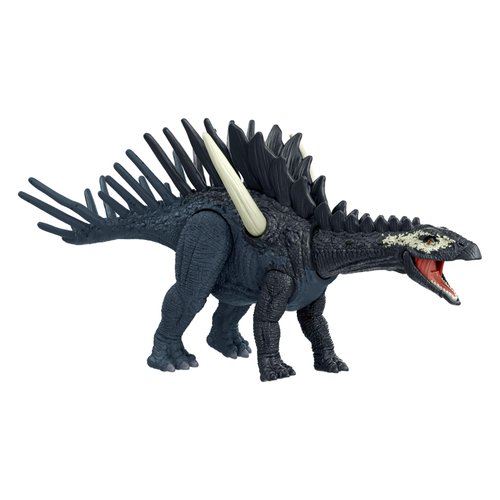 Jurassic World Dominion 2022 Movie Series: Ferocious Miragaia Dinosaur Toy Figure, No Assembly Required, Ages 3+