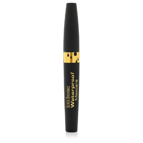 Black Radiance Waterproof Mascara, Eclipse, 0.34 Fl Oz
