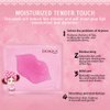 BIOAQUA Lip Plumper Collagen Nourishing Crystal Lip Mask (30)
