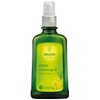 Weleda Refreshing Citrus Body Oil, 3.4 Fluid Ounce, Plant Rich Body Oil with Lemon Peel and Sweet Almond Oils