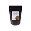 Washington Apple, Loose Leaf Green Tea - Cinnamon-Dried Apples - Caffeinated, Hot & Iced | bulk 8oz, 80-100 cups | The Spice Hut, First Sip of Tea