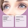 Lash Serum for Eyelash Growth：Eyelashes Are Bright, Naturally Curled And Moisturized Natural & Vegan Eyelash Growth Serum for Longer, Thicker, Fuller Lashes Nourishing & Conditioning Formula - - 5ml