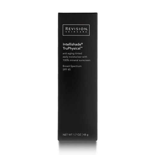 Revision Skincare Intellishade Truphysical Tinted Moisturizer SPF 45, 1.7 oz