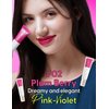 Berrisom LIP My Tint Pack - Korean Lip Stain Peel Off Pack | Kiss-Proof Korean Lip Tint Long Lasting Lipstain Marker | Waterproof Lip Stain Peel Off Lipstick (02. Plum Berry, 0.50 Fl Oz)