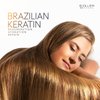 S'OLLÉR BRASIL​ Organic Keratin Shampoo, Sulfate Free Shampoo- For Color Treated & Post Chemistry Hair-Color Safe, Long Lasting Effect-Keratin, Panthenol and Silicone Sealing- 10.14 Fl.oz (300 ml)