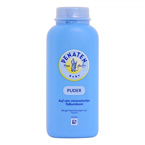 Penaten, Penaten Baby Powder, 100 Gram