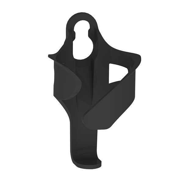 Clicgear Standard Cup Holder for Regular Sized Drink Containers and Bottles, Fits Clicgear and Rovic Golf Push Carts