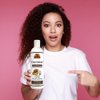 Okay Coconut Deep Moisturizing Conditioner, 12 Fl Oz