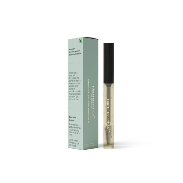 Generic METREY FOREST ESSENTIALS Nayantara Clear Lash & Brow Serum 8.5 ML/ 0.28 FL.OZ