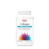 GNC Women's Collagen Supplement |Supports Healthy Skin and Improves Elasticity | Targeted Cell Growth and Repair Formula with Hyaluronic Acid | Natural Collagen Source | 180 Caplets