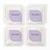 Breatherapy Pure Essential Oil Aromatherapy Inhalation Tabs, 8-Pack (Breathe)
