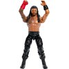 Mattel WWE Action Figure, Series #146 Roman Reigns 6-inch Collectible with 10 Articulation Points & Life-Like Look