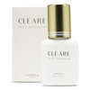 'Cleare' Lash Adhesive for Certified Lash Artists | Professional Use ONLY - Adhesive for Lash Extensions - Eyelash Extension Glue - Formulated for Any Humidity - Clear Glue for Lashes | 10ml Bottle