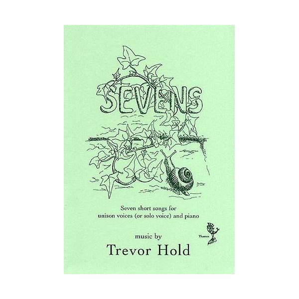 Trevor Hold: Sevens