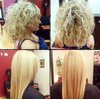 KERATIN RESEARCH Brazilian Keratin Hair Treatment Complex Blowout 2x 120ml LONG Lasting Keratin Treatment with Argan Oil Straightening Smoothing Professional Results Keratina (BLACK GOLD)