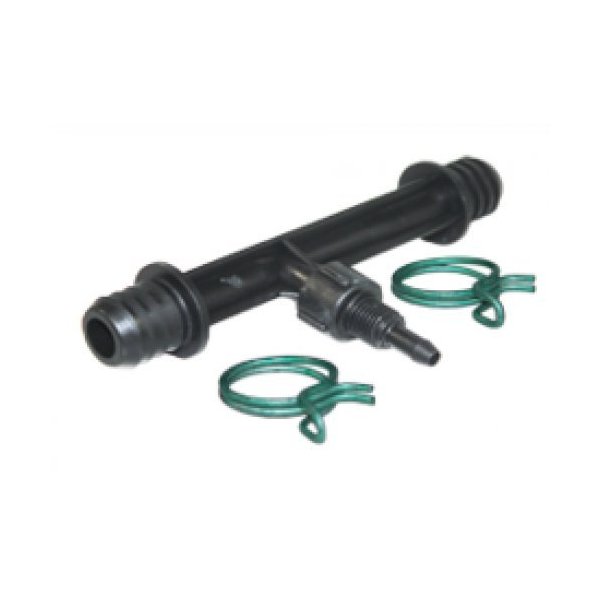 Ozone Injector Black 74078