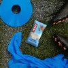 CLIF BAR - Blueberry Almond Crisp - Made with Organic Oats - 11g Protein - Non-GMO - Plant Based - Energy Bars - 2.4 oz. (10 Pack)