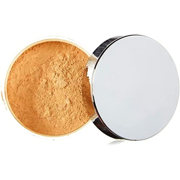 Mineral Powder Foundation: Ivory 2