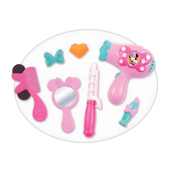 MINNIE Bow-Tique Bowriffic Hairstylin' Set 88074